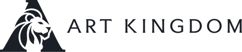 Art Kingdom logo