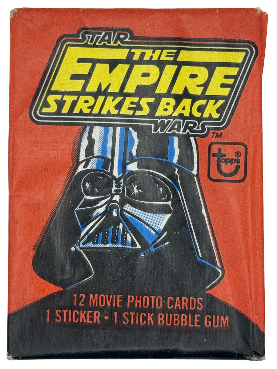 American Wax - The Empire Strikes Back