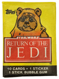 American Wax - Return of the Jedi