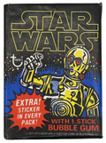 American Wax - Star Wars