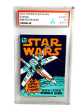 American Wax - Star Wars