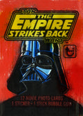 American Wax - The Empire Strikes Back